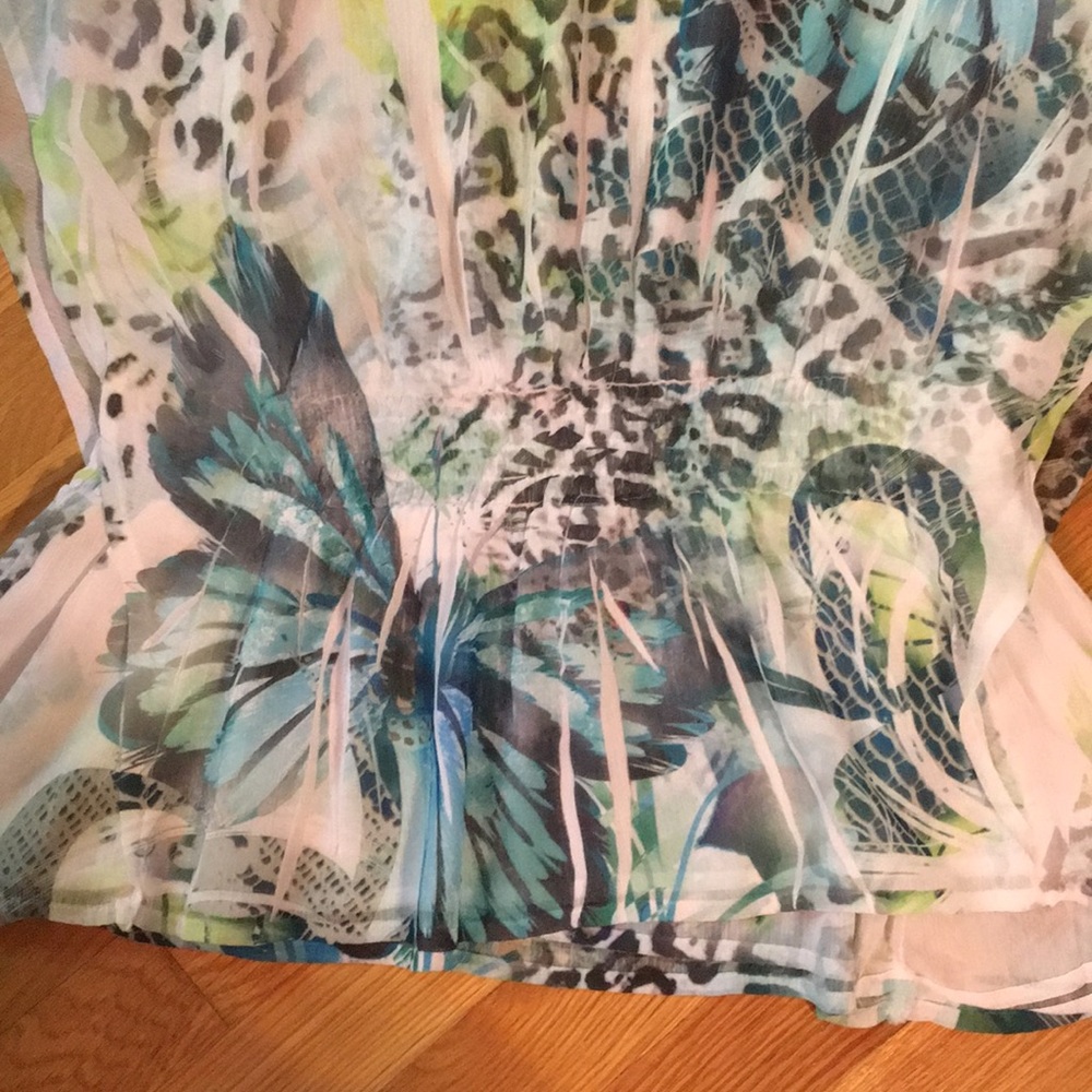 Pretty top